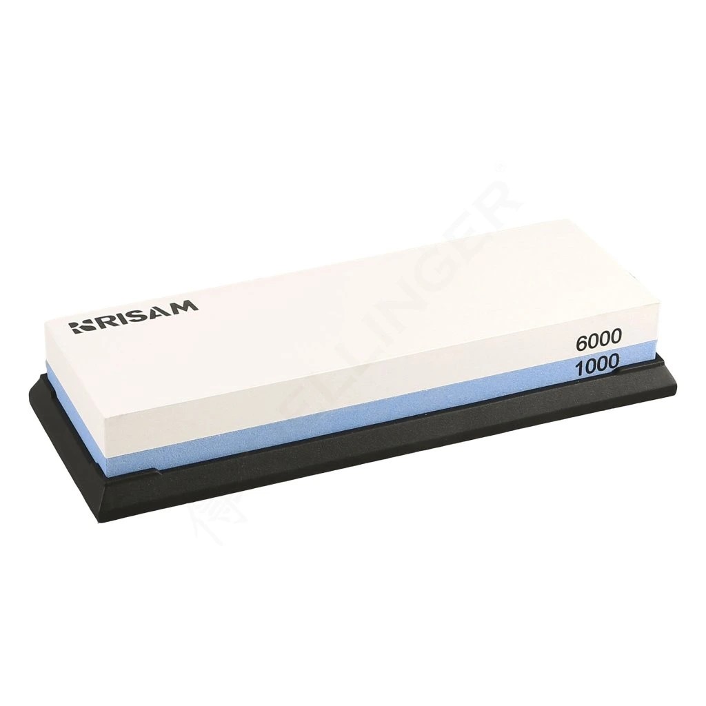 foto Kombinovan� brusn� k�men JIS 1000/6000 RISAM